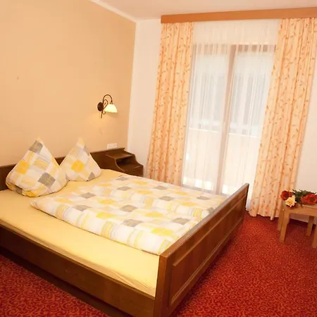 Landhaus Zeller Fuegenberg Room photo