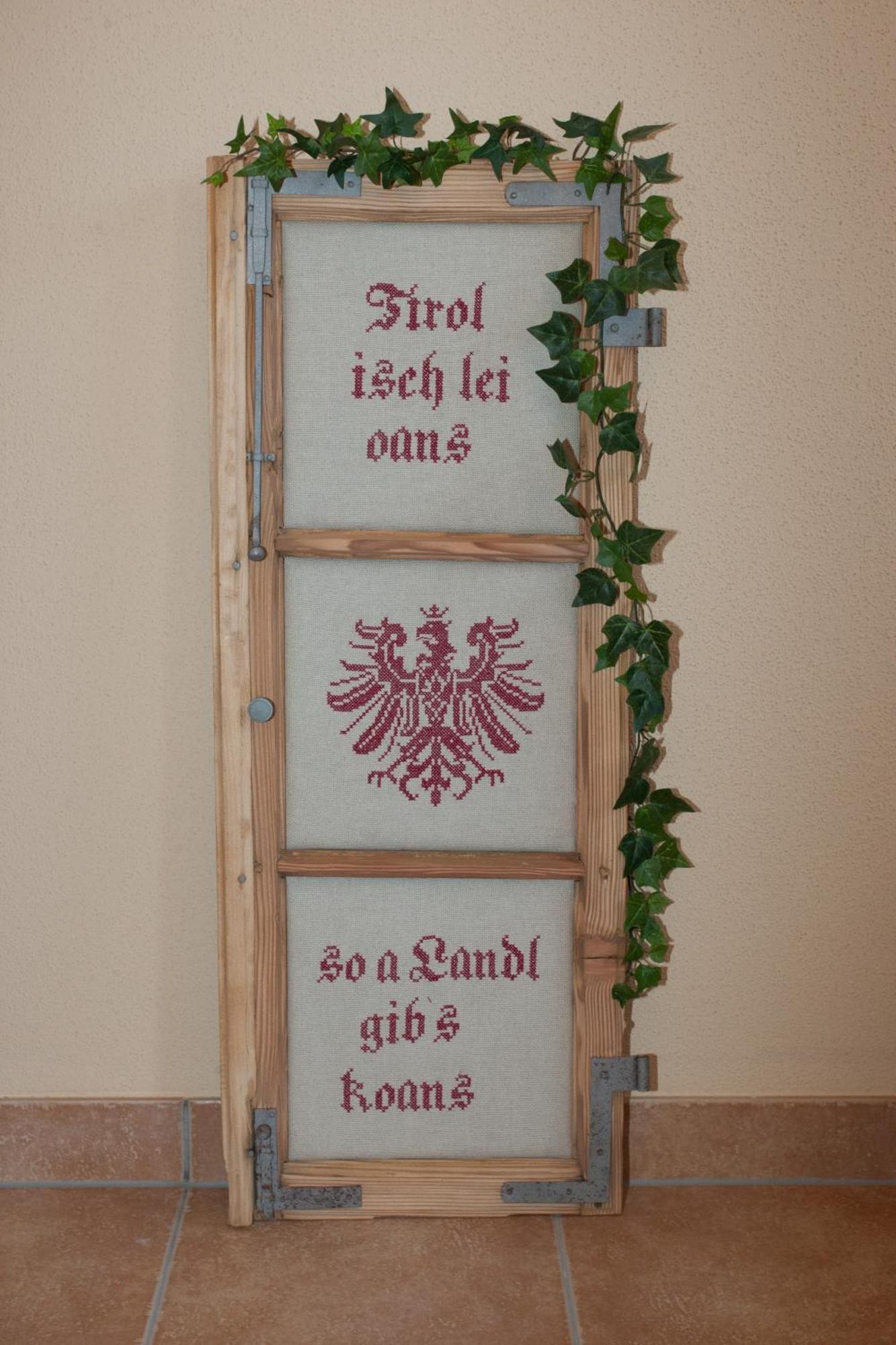Zeller * Fuegenberg