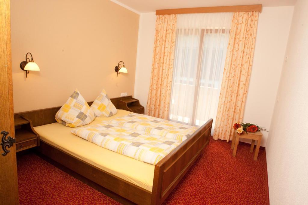 Apartment Zeller